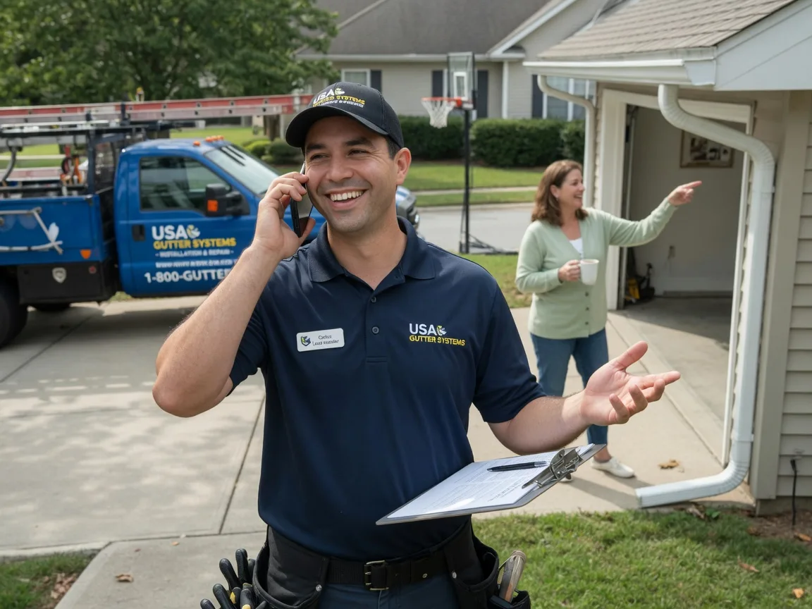 Gutter Installation Lake Toxaway, NC FAQs